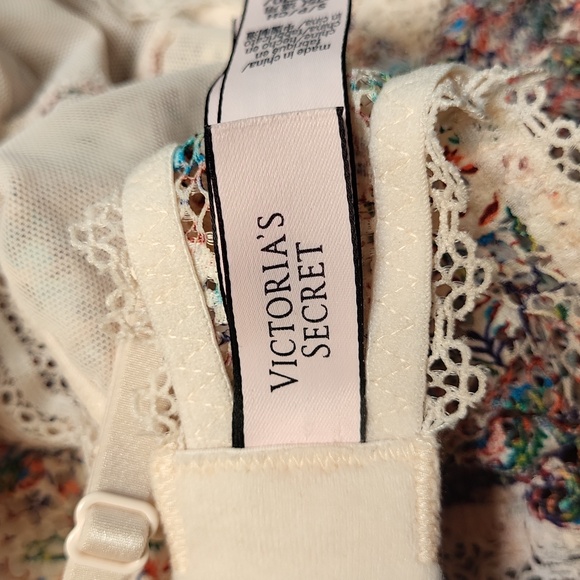 Victoria's Secret Bodysuit - Picture 9 of 10